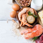 Is Protein the most important macronutrient for weight loss