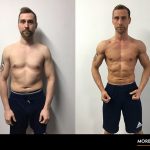 Paulos Knows - Ben's Body Transformation